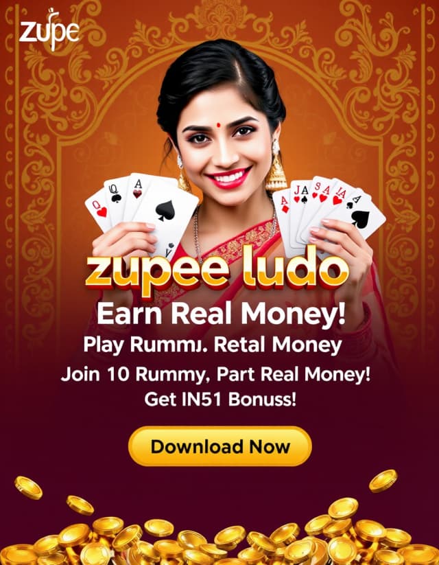 Teen Patti Bodhi Banner